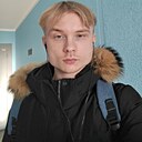 Иван, 21 год