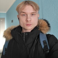 Фотография мужчины Иван, 21 год из г. Слоним