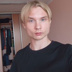 Фотография мужчины Иван, 21 год из г. Слоним