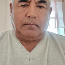 Фотография мужчины Ахат, 61 год из г. Омск