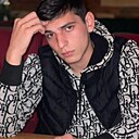 Альберт, 20 лет