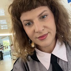 Фотография девушки Таисия, 39 лет из г. Красногорск