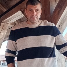 Фотография мужчины Вадим, 41 год из г. Молодечно