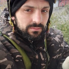 Фотография мужчины Сергей, 37 лет из г. Саяногорск