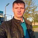 Макс, 34 года