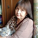 Надя, 63 года