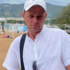 Фотография мужчины Андрей, 42 года из г. Пенза