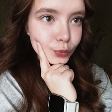 Фотография девушки Диана, 18 лет из г. Красноярск