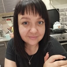 Фотография девушки Юлия, 33 года из г. Магнитогорск