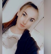 Фотография девушки Елена Гончарова, 24 года из г. Купино