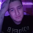 Сергей, 24 года