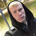 Кирилл, 26 лет