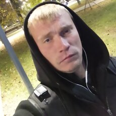 Фотография мужчины Кирилл, 26 лет из г. Электросталь