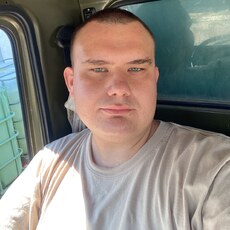 Фотография мужчины Сергей, 28 лет из г. Феодосия