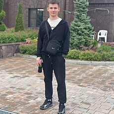 Фотография мужчины Даниил, 20 лет из г. Сызрань