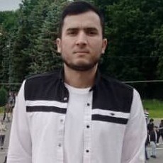 Фотография мужчины Behruz, 28 лет из г. Ярославль