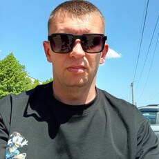 Фотография мужчины Алексей, 37 лет из г. Краснодар