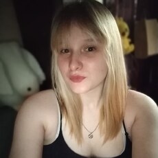 Фотография девушки Лана, 26 лет из г. Сольцы