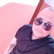 Фотография мужчины Алексей, 27 лет из г. Ханты-Мансийск