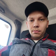 Фотография мужчины Владимир, 34 года из г. Волжский