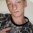 Иван, 20 лет