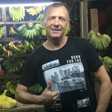 Фотография мужчины Вячеслав, 56 лет из г. Белорецк