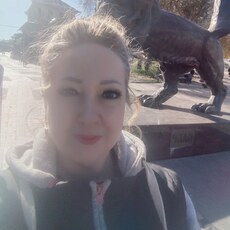 Фотография девушки Ксения, 51 год из г. Братск