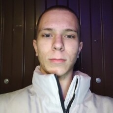 Фотография мужчины Саша, 18 лет из г. Константиновск