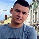 Максим, 20 лет