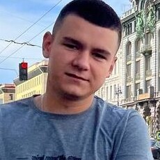 Фотография мужчины Максим, 20 лет из г. Гродно