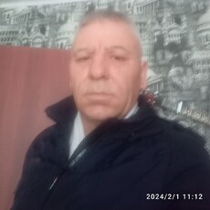 Фотография мужчины Серега, 54 года из г. Алейск