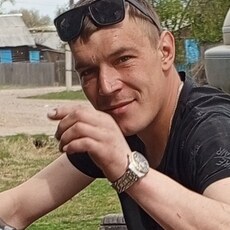 Фотография мужчины Сергей, 31 год из г. Тайшет