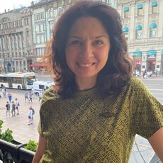 Фотография девушки Лариса, 53 года из г. Щелково
