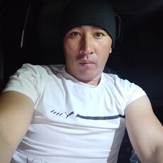 Фотография мужчины Нурик, 37 лет из г. Алматы