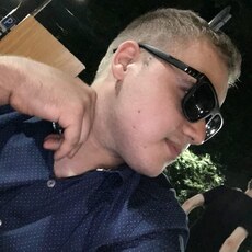 Фотография мужчины Пашка, 26 лет из г. Брянск