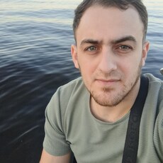 Фотография мужчины Валех, 27 лет из г. Одесса