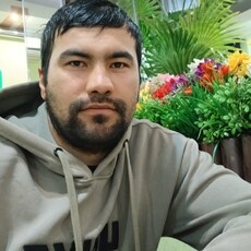 Фотография мужчины Федя, 31 год из г. Нерюнгри