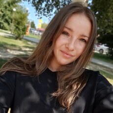 Фотография девушки Куся, 28 лет из г. Рязань