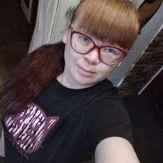 Фотография девушки Котоси, 34 года из г. Пермь