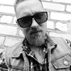 Фотография мужчины Влад, 41 год из г. Минск