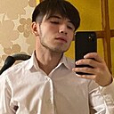 Джон, 24 года