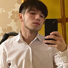 Фотография мужчины Джон, 24 года из г. Нижний Тагил