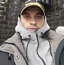 Чамшед Файзиев, 29 лет