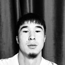 Бексултан, 20 лет