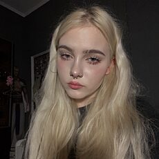 Фотография девушки Ксения, 18 лет из г. Краснодар