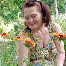 Фотография девушки Лидия, 65 лет из г. Новочеркасск