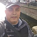 Равшан, 46 лет