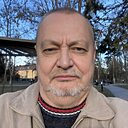 Вадим, 68 лет