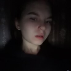Фотография девушки Ульяна, 21 год из г. Тверь