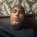 Шамиль, 36 лет